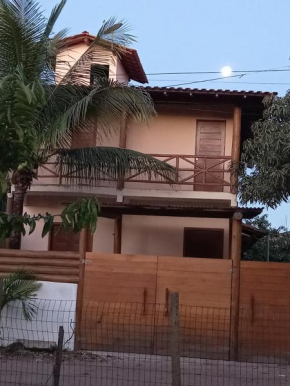 Casa Coqueiro - Barra Grande